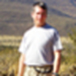 Profile Picture of Dave Turner (@Dave's Textures) on Flickr
