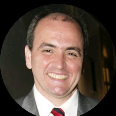 Profile Picture of José Wilson Massa (@JWMASSA) on Twitter