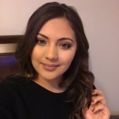 Profile Picture of Nancy Mendoza (@nancy_mendoza23) on Twitter