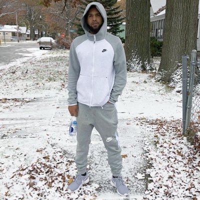 Profile Picture of ابن كانان Big Cat (@WhoSimba) on Twitter