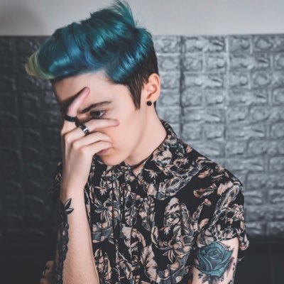 Profile Picture of Estelle (@KeyzaYTB) on Twitter