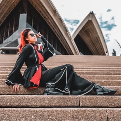 Profile Picture of JinMei金美 (@RaiJinMei1) on Twitter