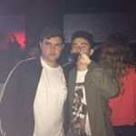 Profile Picture of xurde (@vraiianmayers) on Instagram