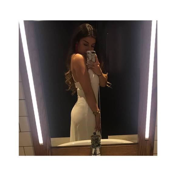 Profile Picture of Paula Castaño (@pacastano) on Poshmark