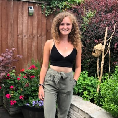 Profile Picture of Leah Coulter (@leah_coulterx) on Twitter