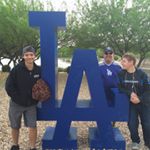 Profile Picture of Mark Bolender (@markyb_01) on Instagram
