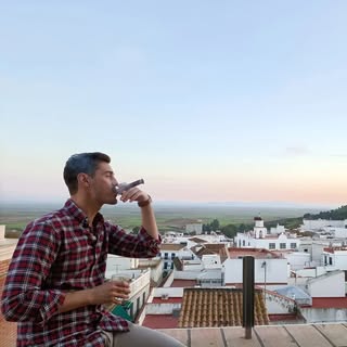 Profile Picture of Ismael Borrego (@ismaelborrego) on Instagram
