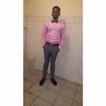 Profile Picture of Jerrell J. Jones (@jerrell_j_jones) on Instagram