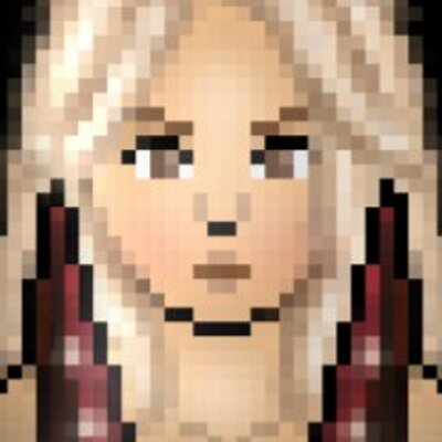 Profile Picture of BRITNEYo Jean (@TheRetroBritney) on Twitter