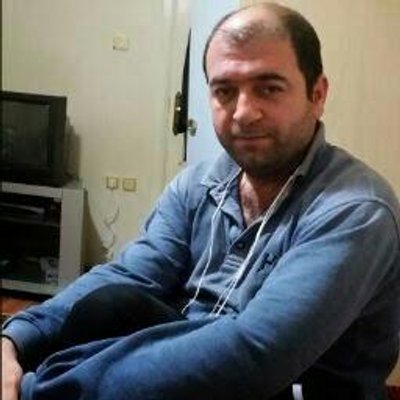 Profile Picture of Alparslan Inanoglu (@alparslaninano1) on Twitter