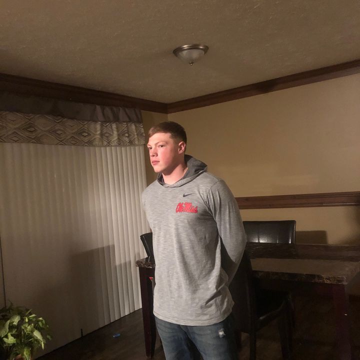 Profile Picture of Nicholas Farquhar (@nicholasfarquhar) on Tiktok