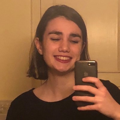 Profile Photo of Eleanor Booth (@Eleanor15531876) on Twitter