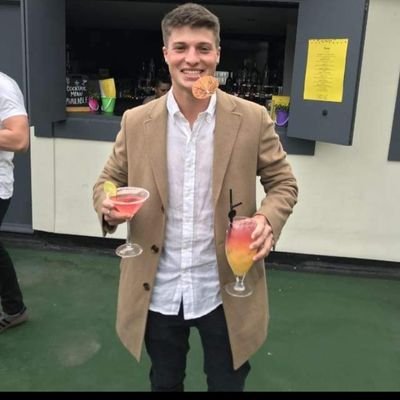 Profile Picture of SHEA (@sheaADam11) on Twitter