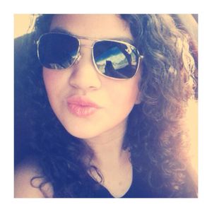 Profile Picture of Ivana Robles (@ivanamariarobles) on Myspace