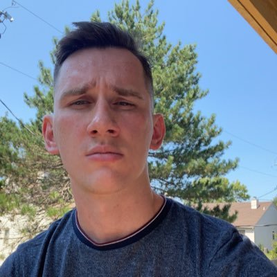 Zach Foley - Twitter Profile Picture of Zach Foley (@ZachFoley) on Twitter