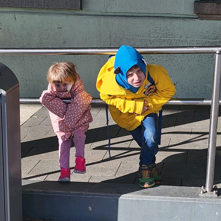 Profile Picture of Barbara Link (@@barbaralink59) on Tiktok