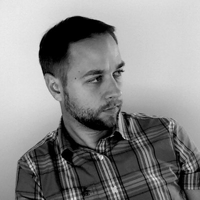 Profile Picture of Brent Scofield (@BScofieldUX) on Twitter