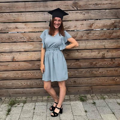Profile Picture of Anne-Laure Claeys (@AnneLaureClaeys) on Twitter