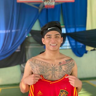 Profile Picture of Gene Francia (99H) (@Francia99H) on Facebook