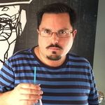 Profile Picture of Robert Salgado (@rcsalgado) on Instagram