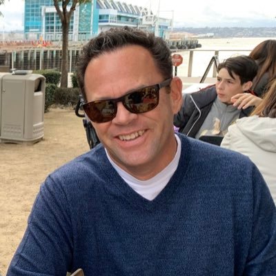 Profile Picture of Glenn Matthews (@smoothg913) on Twitter