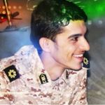 Profile Picture of شهید عباس دانشگر (@sh_abbas_daneshgar) on Instagram