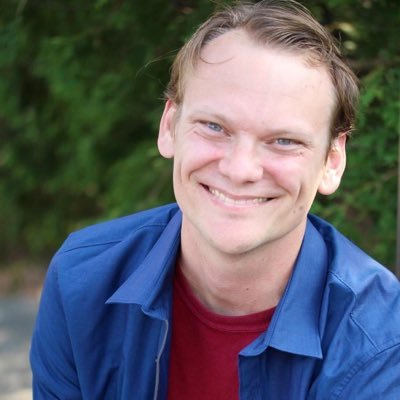 Profile Picture of Dan Cullen (@DanCullen17) on Twitter
