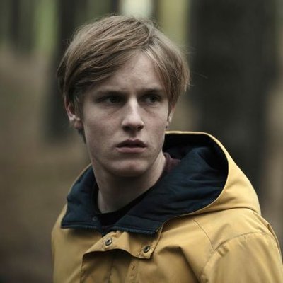 Profile Picture of Jonas Kahnwald (@JKahnwaldSHL) on Twitter