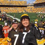 Profile Picture of Dawn Grimes (@grimes_dawn) on Instagram