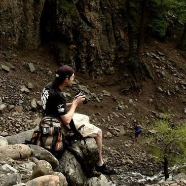 Profile Picture of Thomas (@ThomasMacari) on Twitter