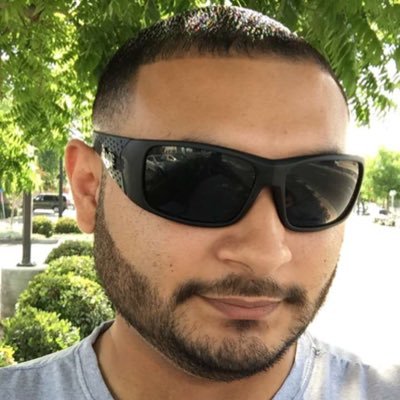 Profile Picture of Javier Aldaco (@Jaldaco559) on Twitter