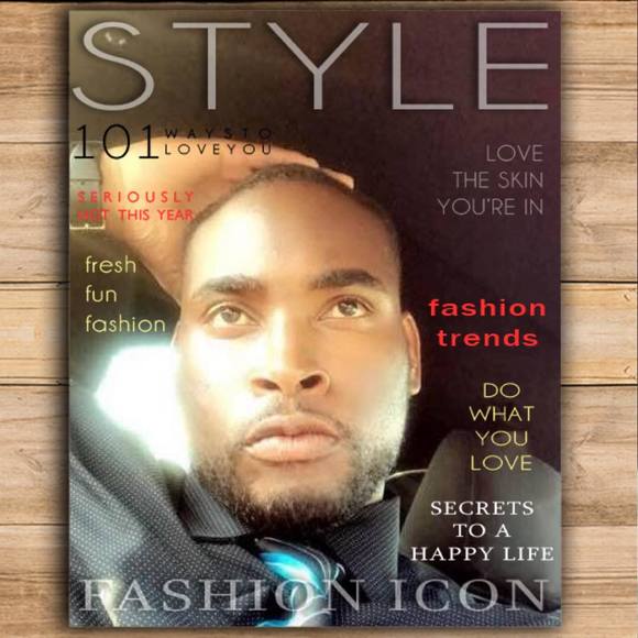 Profile Picture of Robert Lightfoot (@robertlightfoot) on Poshmark