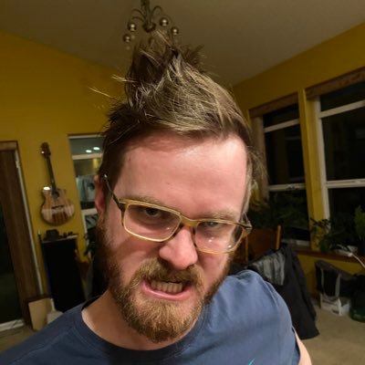Profile Picture of Jonathan Lampman (@JonathanLampma3) on Twitter