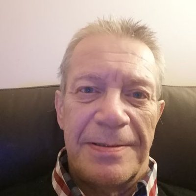 Profile Picture of Bob Butterworth (@BobButterworth4) on Twitter