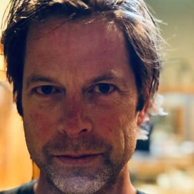 Profile Picture of Joe Freudenthal (@joefreudenthal) on Twitter