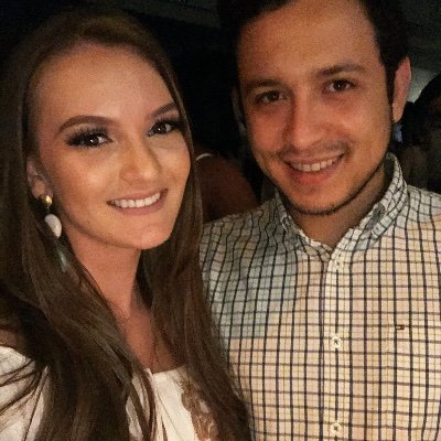 Profile Picture of Jéssica Eichelberger (@JessicaEichel) on Twitter