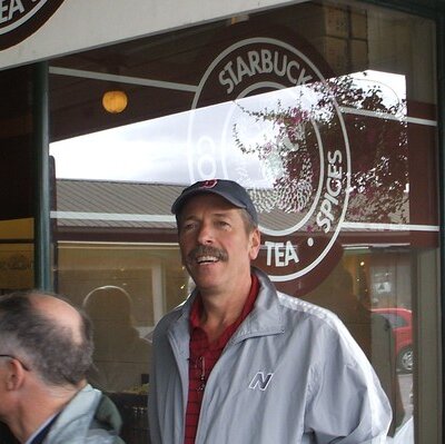 Profile Picture of Mike Hurney (@MikeHurney) on Twitter