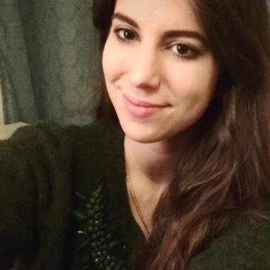 Profile Picture of Avery Dyer (@MsAveryDyer) on Twitter