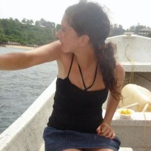 Profile Picture of Ana Erika Torralba (@anae) on Myspace