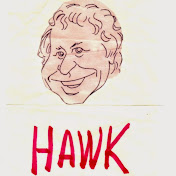 Profile Picture of Claude Brown (@thehawkreport) on Youtube