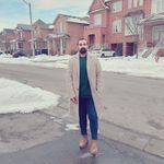 Profile Picture of Abbas Akbar (@abbas.akbar) on Instagram