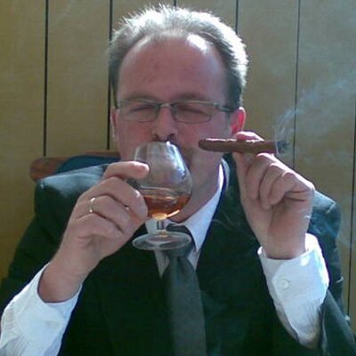 Profile Picture of John Gunnar Johansen (@JohnGunnarJohan) on Twitter