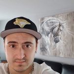 Profile Picture of Dave Cloutier-Landry (@cloutierlandry) on Instagram