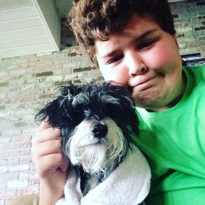 Gavin Earl Deroche - Twitter Profile Picture of Gavin Earl Deroche (@TheRealDeroche) on Twitter