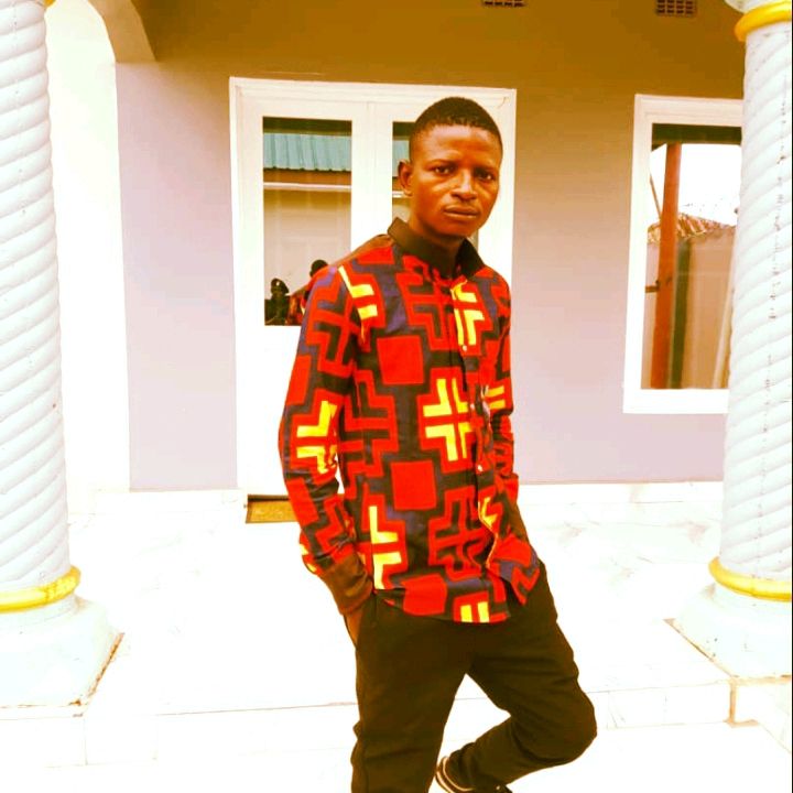 Profile Picture of Michel kape (@kapemichel) on Tiktok