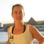 Profile Picture of Kimberly Gebert (@kagebert) on Pinterest