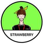 Profile Picture of Jin Hee Kim (@lush_strawberry) on Instagram