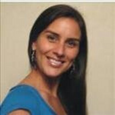 Profile Picture of Maria Corona (@BrylevaMari) on Twitter