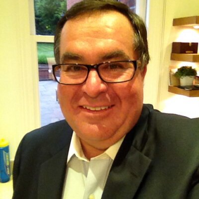 Profile Picture of John Hayes (@johnmhayes) on Twitter