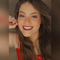 Profile Picture of Luciely Alves (@luciely-alves) on Quora